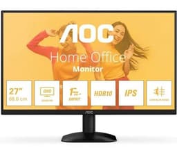 AOC Q27B35E - QHD IPS Monitor - 27 inch — thumbnail 15