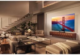 LG QNED 43” 4K Smart TV - Zwart | α7 Gen8 AI-processor | 4K Super Upscaling | webOS 25 | HDR10 & HLG | AI Magic Remote — thumbnail 6