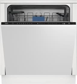 Beko bPRO 500 BDIN38460 Volledig ingebouwd 14 couverts — thumbnail 1