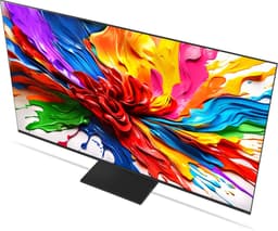 LG 85QNED93A6A - 85 inch - 4K QNED Evo MiniLED - 2025 — thumbnail 9