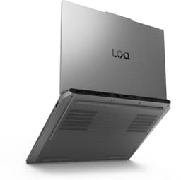 Lenovo LOQ Essential 15IRX11 - Gaming Laptop - 15.6 inch - RTX 5050 - Core i7 - 16GB/512GB — thumbnail 7