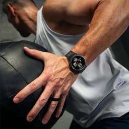 Amazfit T-Rex 3 Onyx Black — thumbnail 10