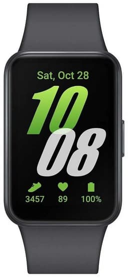 Samsung Galaxy Fit3 - Activity Tracker - Dark Gray — thumbnail 15
