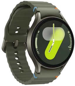 Samsung Galaxy Watch7 - smartwatch - 44mm - E-simkaart - Green — thumbnail 14