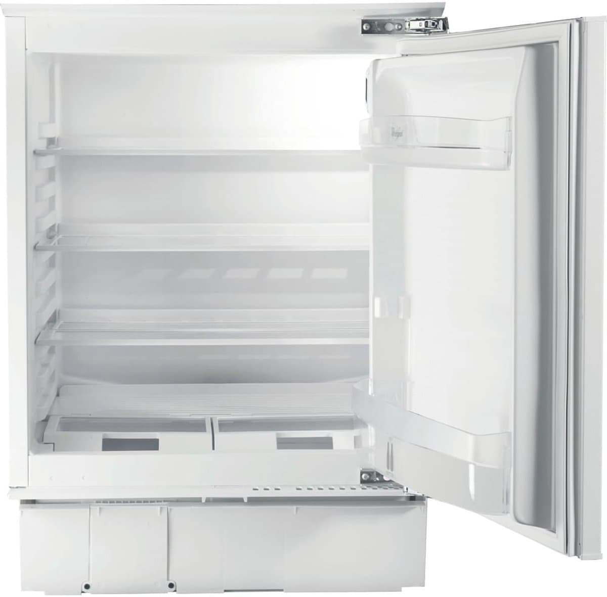 Whirlpool WBUL021, 144 l, SN-T, 39 dB, E, Wit — afbeelding 1