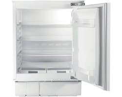 Whirlpool WBUL021, 144 l, SN-T, 39 dB, E, Wit