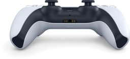Sony PS5 DualSense Draadloze Controller - Wit — thumbnail 8