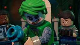 LEGO Batman: Legacy of the Dark Knight - PS5 — thumbnail 2