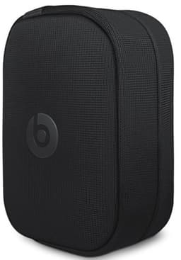 Beats Solo 4 Draadloze Koptelefoon - Matte Black — thumbnail 6