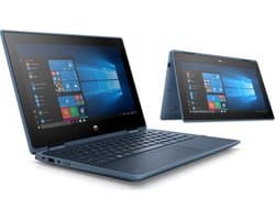 HP ProBook X360 11 G5 - 2-in-1 laptop en tablet - 11.6 inch - Intel N5030 - 8 GB - 256 GB SSD - Windows 11