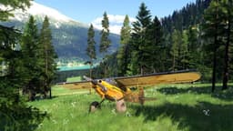 Microsoft Flight Simulator 2024 - PS5 — thumbnail 9