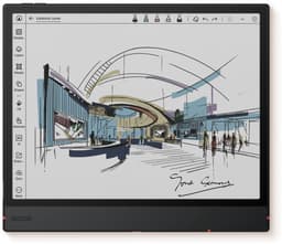 2e Kansje BOOX Note Air5 C - Kleuren e-ink e-book reader, teken tablet, Android 15, Play store, BSR, Styluspen 3 — thumbnail 12