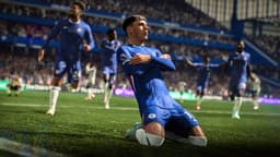EA SPORTS FC 26 - Nintendo Switch 2 — thumbnail 4