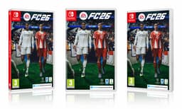 EA SPORTS FC 26 - Nintendo Switch — thumbnail 3