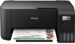 Epson EcoTank ET-2860 - All-in-One Inkttank Printer- Zwart — thumbnail 6