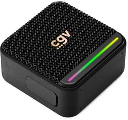 Draagbaar luidsprekersysteem CGV 50909 — thumbnail 6
