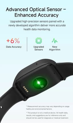 Xcruiser GPS Smartwatch – 4G – SOS-knop – Locatiebepaling – Bellen en berichten — thumbnail 10