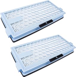 Compatibel met accessoires en HEPA-filterpatronen Geschikt voor de Miele SF-HA 50 S4 S5 S6 S8 stofzuiger. — thumbnail 6