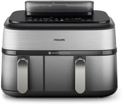 Philips 5000 series - Dubbele airfryer - 9L - 2750W — thumbnail 3