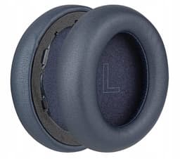 Misselijkheidspads voor Anker Soundcore Life Q30/Q35 - Navy Blauw — thumbnail 3