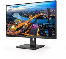 Philips B Line 278B1/00 LED display 68,6 cm (27") 3840 x 2160 Pixels 4K Ultra HD Zwart — thumbnail 6