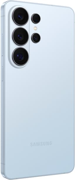 Samsung Galaxy S26 Ultra - 512GB - Sky Blue — thumbnail 2