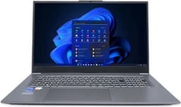 Terra Mobile 1717R 17.3" FullHD laptop - Intel Core i7-1355U - 32GB - 4.0TB M.2 SSD - Windows 11 Pro — thumbnail 1