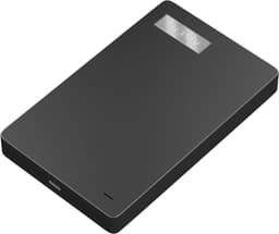 Draagbare Externe Harde Schijf 2.5 inch - USB 3.2 & USB-C Aansluiting - Plug & Play — thumbnail 5
