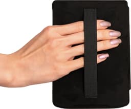 PocketBook Verse - E-reader - Bright Blue - Zwart met Elastiek Hoesje - Voordeelbundel — thumbnail 12