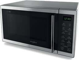 Whirlpool vrijstaande magnetron: kleur rvs - MWP 253 SX — thumbnail 1