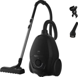 AEG VX83-2EBR 3,5 l Cilinderstofzuiger Droog 600 W Stofzak — thumbnail 1