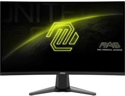 MSI MAG 27C6X - FHD Curved Gaming Monitor - 250Hz - 27 Inch — thumbnail 2