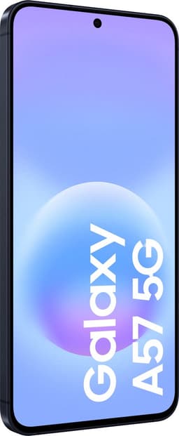 Samsung Galaxy A57 5G - 256GB - Awesome Navy — thumbnail 4