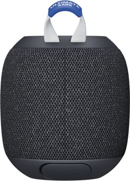 Ultimate Ears WONDERBOOM 4 - Draadloze Speaker - Bluetooth - Zwart — thumbnail 11