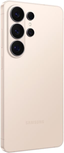 Samsung Galaxy S26 Ultra 17,5 cm (6.9") Dual SIM Android 16.0 5G USB Type-C 16 GB 1 TB 5000 mAh Roze goud — thumbnail 5