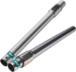 Sillar Telescoopbuis Stofzuiger 32 mm – Verchroomd – Verstelbaar 56-92 cm – Compatibel met AEG Electrolux Bosch Zelmer – Vervangende Stofzuigerbuis — thumbnail 8