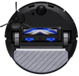 ECOVACS - DEEBOT N20 Pro Plus - Robotstofzuiger - PureCyclone - 8000 Pa zuigkracht- Zelfreinigende Robotstofzuiger met Warmwater – Dweilsysteem - Automatisch Leegstation - Geschikt voor dierenharen — thumbnail 7