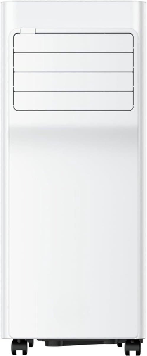 CLVP® Mobiele Airco - Airconditioning - Ventilatoren - Airco Zonder Afvoerslang - Wit — afbeelding 1