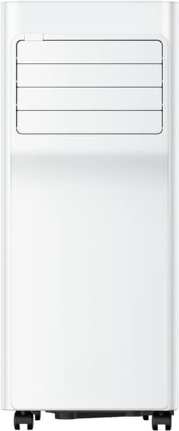 CLVP® Mobiele Airco - Airconditioning - Ventilatoren - Airco Zonder Afvoerslang - Wit — thumbnail 1