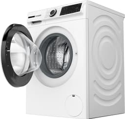Bosch WGJ23405NL - Serie 6 - Wasmachine - 8 kg - 1400 rpm - Iron Assist: vermindert kreukels tot 50% - Home Connect - Energieklasse A — thumbnail 3