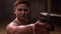 The Last of Us: Part II Remastered - PS5 — thumbnail 2