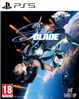 Stellar Blade - PS5 — thumbnail 2