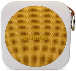 Polaroid P1 Music Player - Geel & Wit - Draadloze Bluetooth Speaker — thumbnail 20