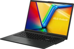 ASUS Vivobook Go 15 E1504FA-BQ5075W AMD Ryzen™ 5 7520U Laptop 39,6 cm (15.6") Full HD 16 GB LPDDR5-SDRAM 512 GB SSD Wi-Fi 6E (802.11ax) Windows 11 Home Nederlands Zwart — thumbnail 3