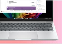 "HP EB8G1a13AI RA7P350 13 32GB/1T PC NL Copilot+ PC AMD Ryzen AI 7 Laptop 33,8 cm (13.3"") WUXGA LPDDR5x-SDRAM 1 TB SSD Wi-Fi 7 (802.11be) Windows 11 Pro" — thumbnail 8