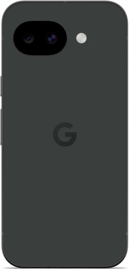 Google Pixel 10a - 8GB/128GB - Zwart — thumbnail 2