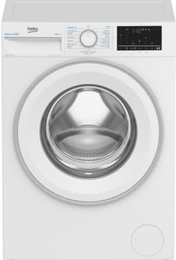 Beko B3WM4841W2 - Selective Line - EnergySpin - wasmachine 8 KG — thumbnail 1