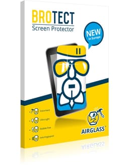 Screenprotector voor Philips Airfryer 2000 Gen 2 6,2L Beschermglas transparant — thumbnail 10