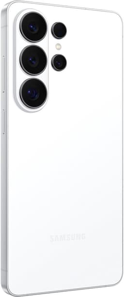 Samsung Galaxy S26 Ultra - 512GB - White — thumbnail 2