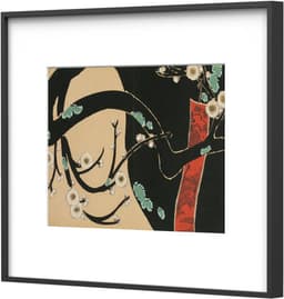 PocketBook - InkPoster Affresco 13.3 inch – Smart Digital Art Frame – Kleuren E-Ink Scherm – Draadloos & Energiezuinig – Zwart Aluminium — thumbnail 6